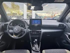 Toyota Yaris-cross thumbnail 37