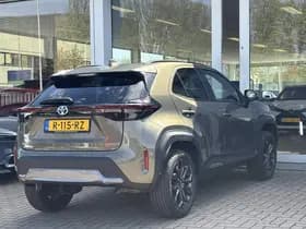 Toyota Yaris-cross thumbnail 40