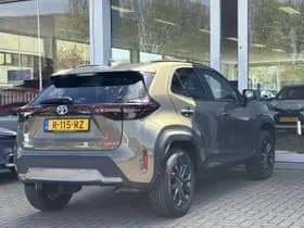 Toyota Yaris-cross thumbnail 10