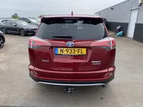 Toyota RAV4 thumbnail 14