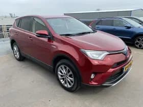 Toyota RAV4 thumbnail 17