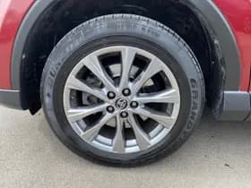 Toyota RAV4 thumbnail 20