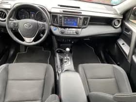 Toyota RAV4 thumbnail 27