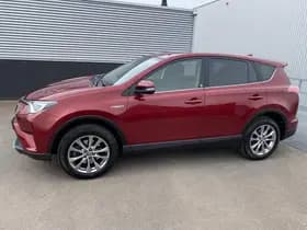 Toyota RAV4 thumbnail 60