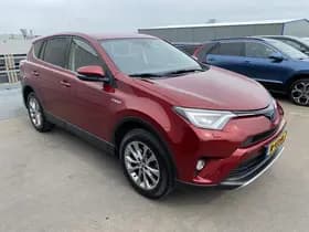 Toyota RAV4 thumbnail 73