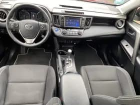 Toyota RAV4 thumbnail 83