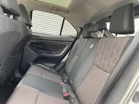 Toyota Yaris-cross thumbnail 111