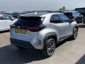 Toyota Yaris-cross thumbnail 17