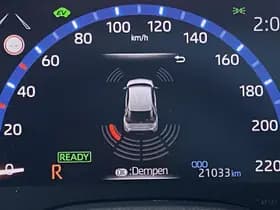 Toyota Yaris-cross thumbnail 23