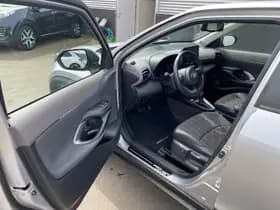 Toyota Yaris-cross thumbnail 24