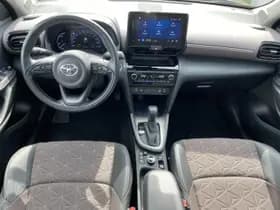 Toyota Yaris-cross thumbnail 31