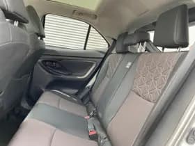 Toyota Yaris-cross thumbnail 53