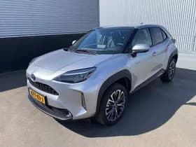 Toyota Yaris-cross thumbnail 61