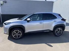 Toyota Yaris-cross thumbnail 62