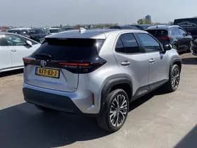 Toyota Yaris-cross thumbnail 75