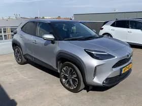 Toyota Yaris-cross thumbnail 77