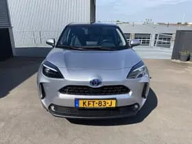 Toyota Yaris-cross thumbnail 78