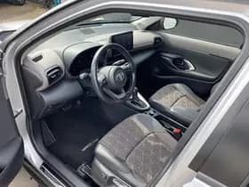 Toyota Yaris-cross thumbnail 83