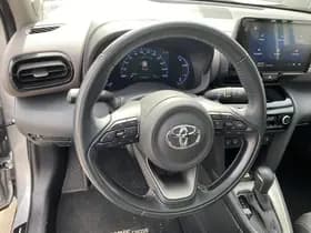 Toyota Yaris-cross thumbnail 90