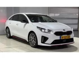 Kia Proceed thumbnail 3