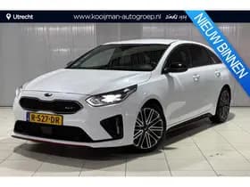 Kia Proceed thumbnail 38