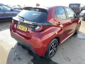 Toyota Yaris thumbnail 11