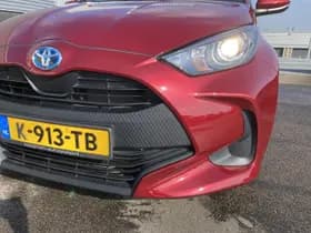 Toyota Yaris thumbnail 13