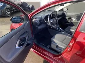 Toyota Yaris thumbnail 15