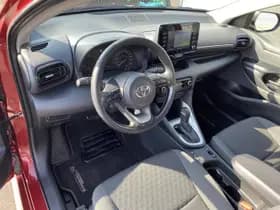 Toyota Yaris thumbnail 23