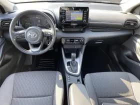 Toyota Yaris thumbnail 26