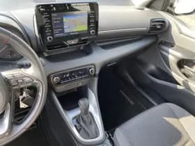 Toyota Yaris thumbnail 35