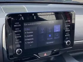 Toyota Yaris thumbnail 36