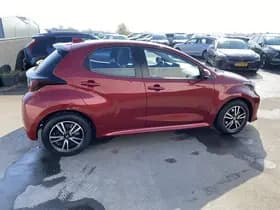 Toyota Yaris thumbnail 61