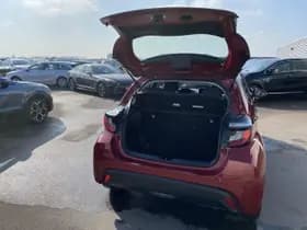 Toyota Yaris thumbnail 8