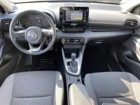 Toyota Yaris thumbnail 77