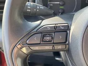 Toyota Yaris thumbnail 78