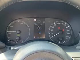 Toyota Yaris thumbnail 81