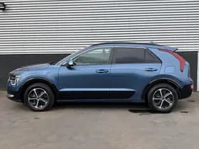 Kia Niro thumbnail 2