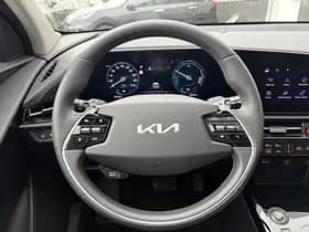 Kia Niro thumbnail 11