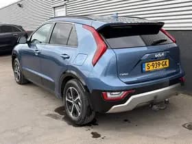 Kia Niro thumbnail 40