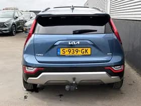 Kia Niro thumbnail 41