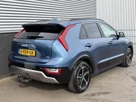 Kia Niro thumbnail 6