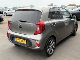 Kia Picanto thumbnail 3