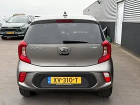 Kia Picanto thumbnail 4