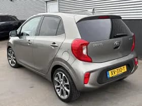 Kia Picanto thumbnail 5