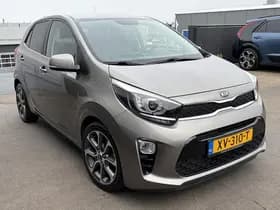 Kia Picanto thumbnail 43