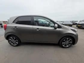 Kia Picanto thumbnail 6