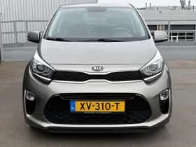 Kia Picanto thumbnail 8