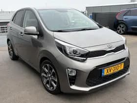 Kia Picanto thumbnail 9