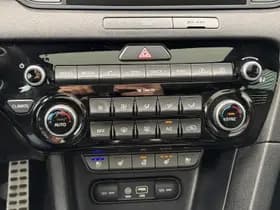 Kia Sportage thumbnail 11